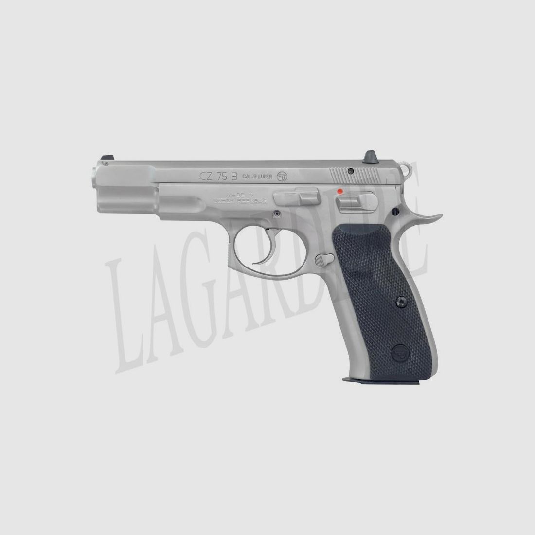 CZ 75 B STS (PISTOLE)