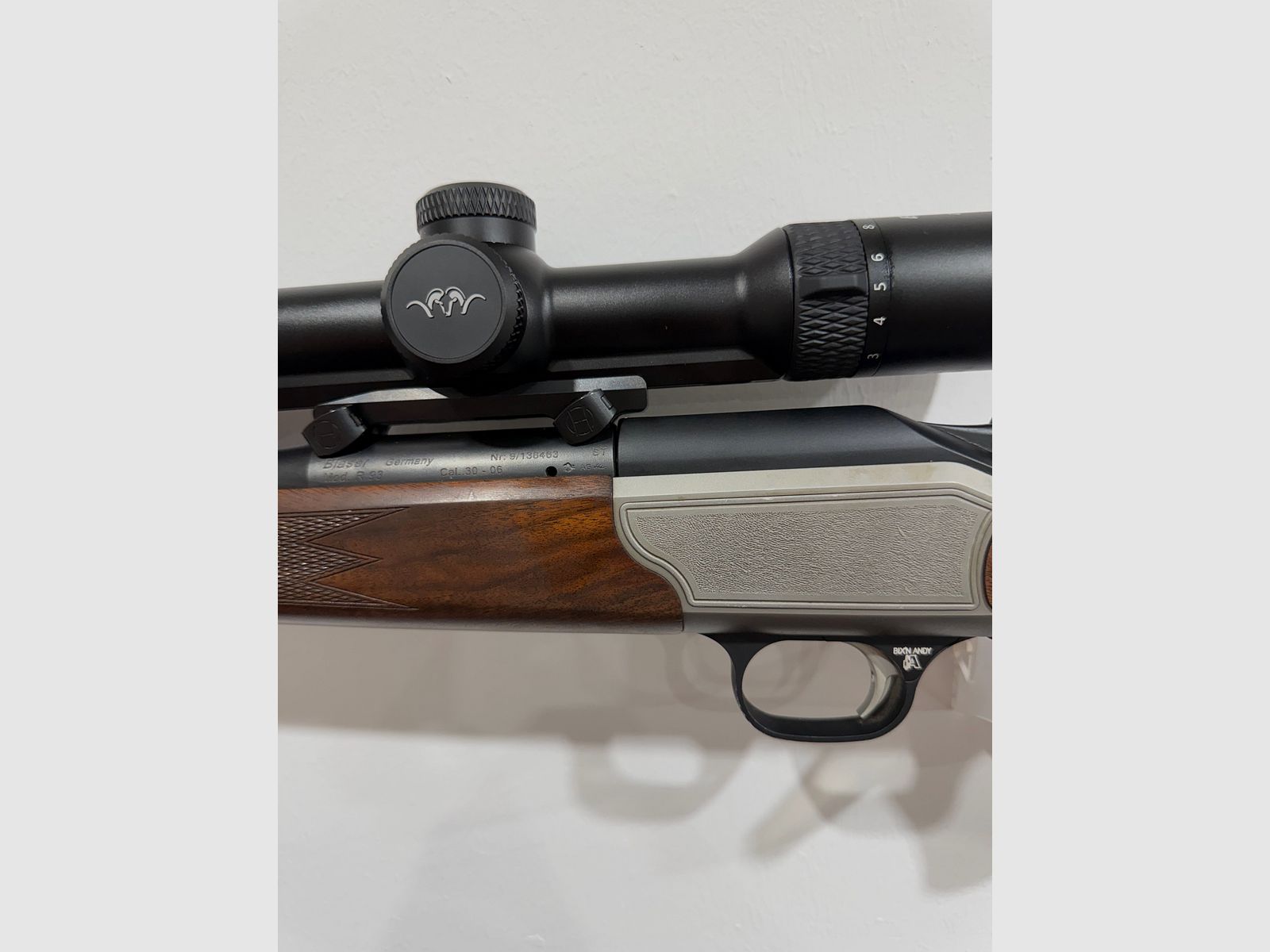 Blaser R93 