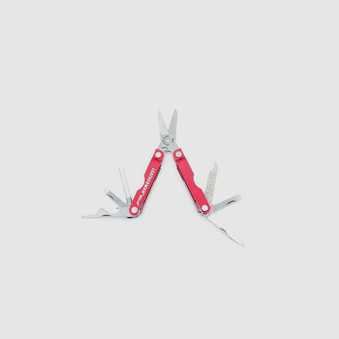 Leatherman Micra rot, Bild 1 von 3