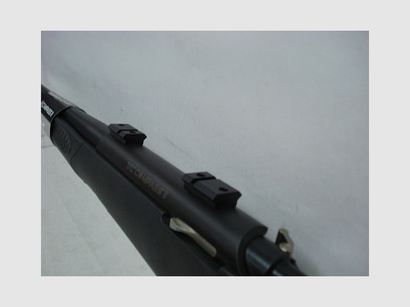 Compass II Kal..30-06Spring - 55 cm Lauf, 5/8-24 UNEF