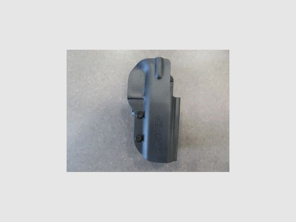 GHOST HOLSTER CIVILIAN CZ SP01 E, Bild 4 von 4