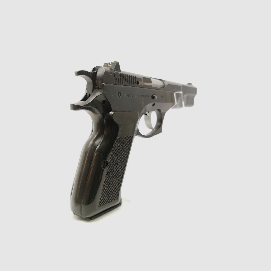 Norinco NZ75, image 4 sur 8