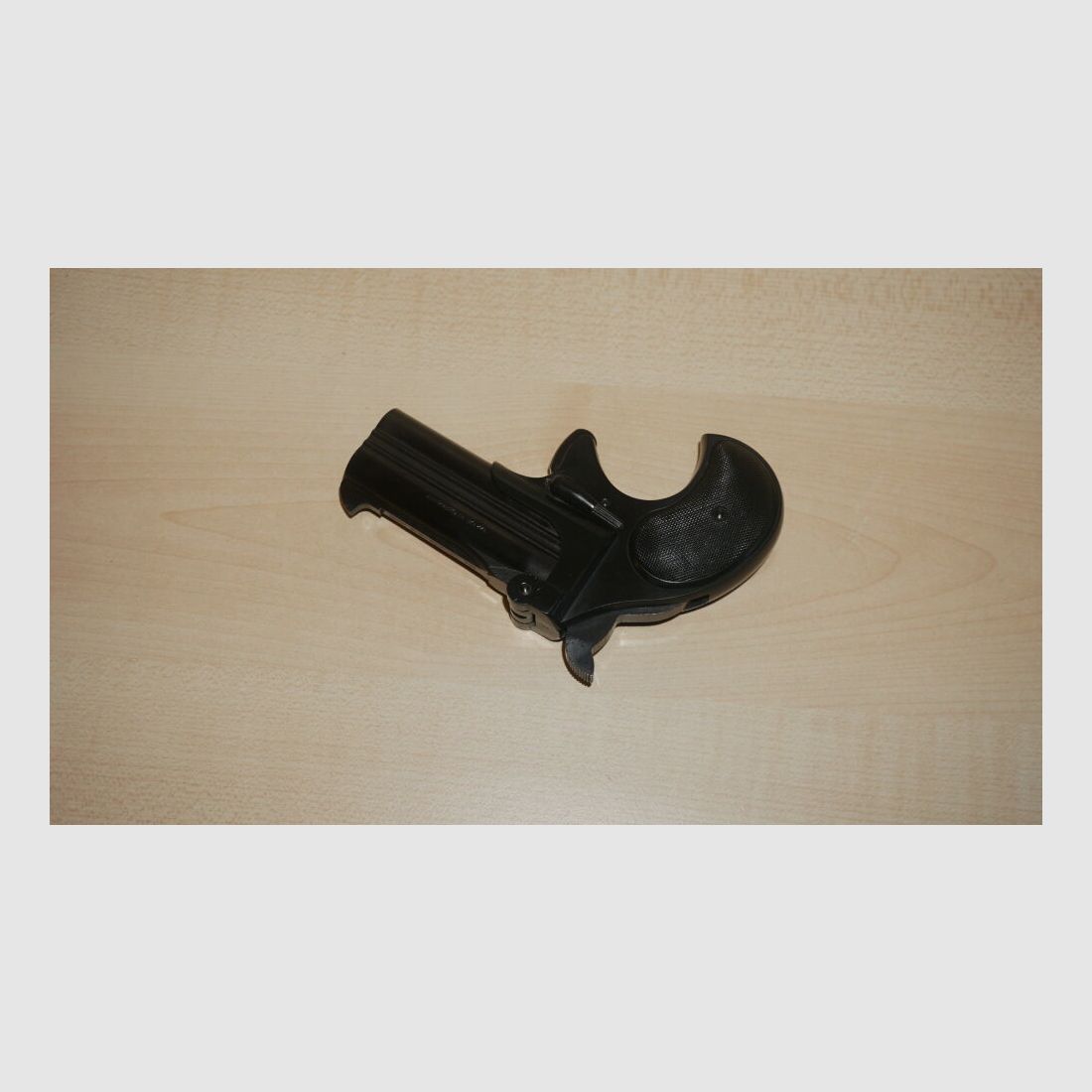 Röhm Derringer