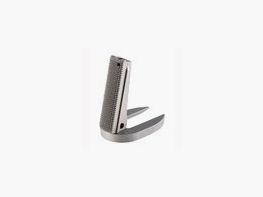 WILSON COMBAT 1911 GOVT inox mat moleté mag-well MSH