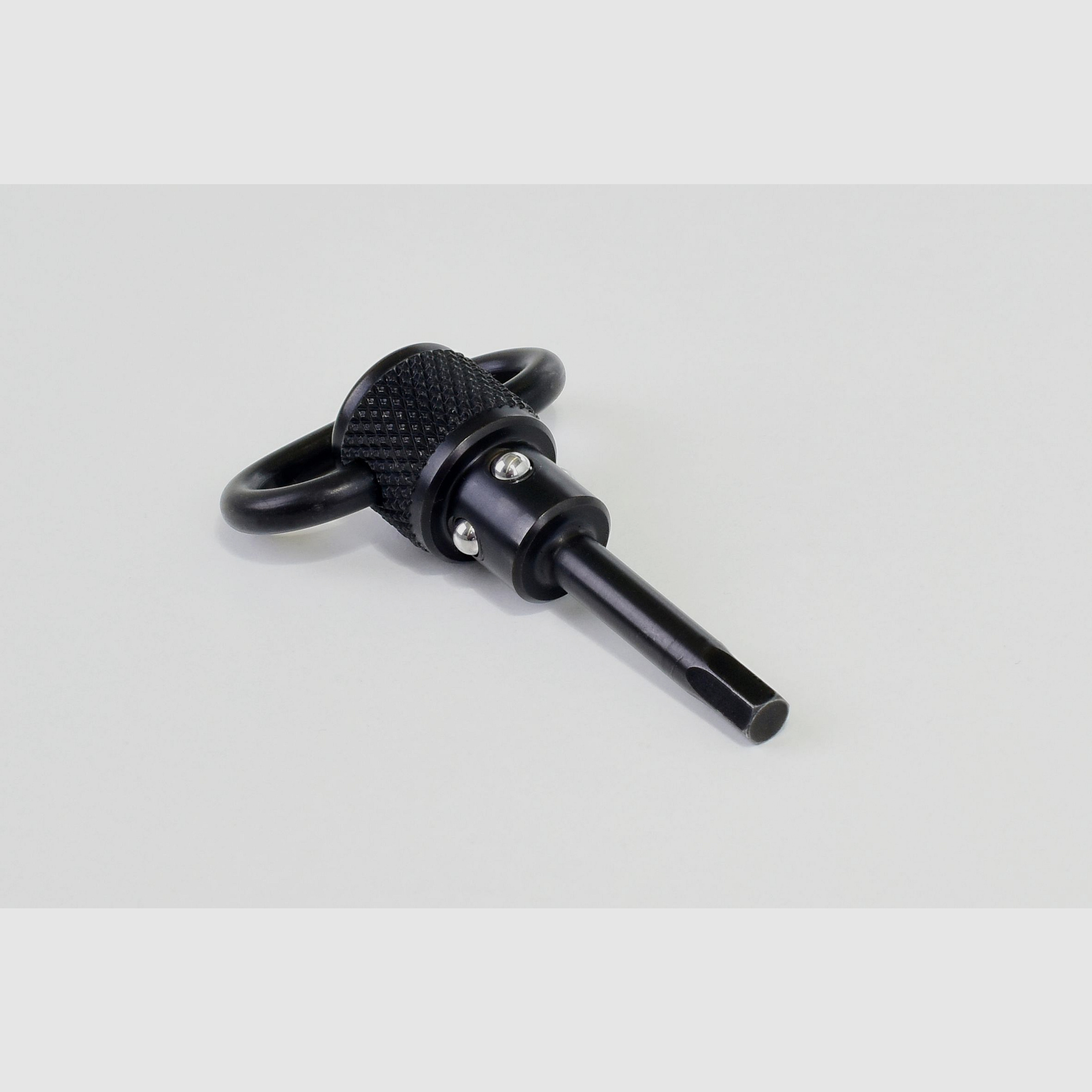 Sauer MUS (Miniature Universal Key) for S 404