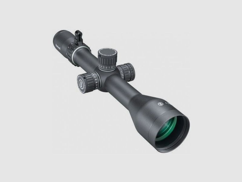 Luneta BUSHNELL FORGE 3-24×56 SFP G4i-ULTRA, zdjęcie 1 z 5
