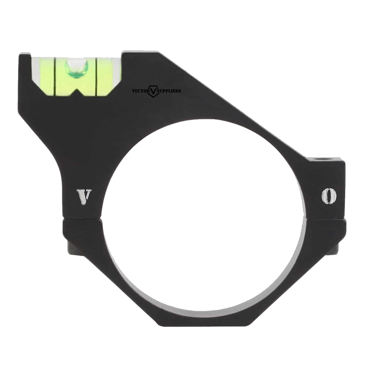 Vector montagering voor zielfernroeren met zijwaterpas – 40 mm, afbeelding 3 van 7