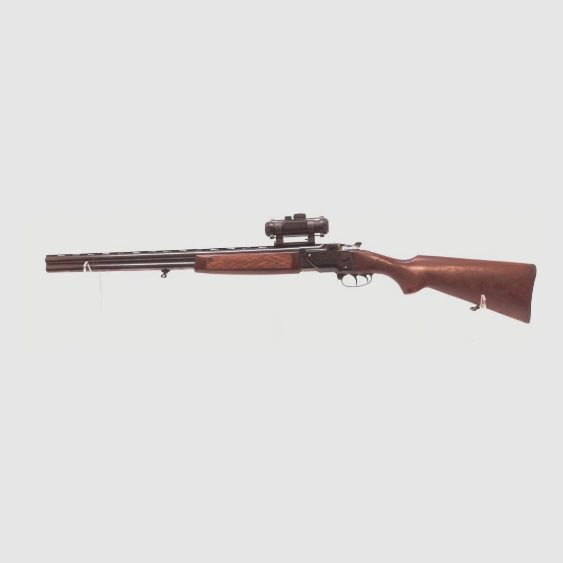 Fábricas de armas de Brünn ZH301