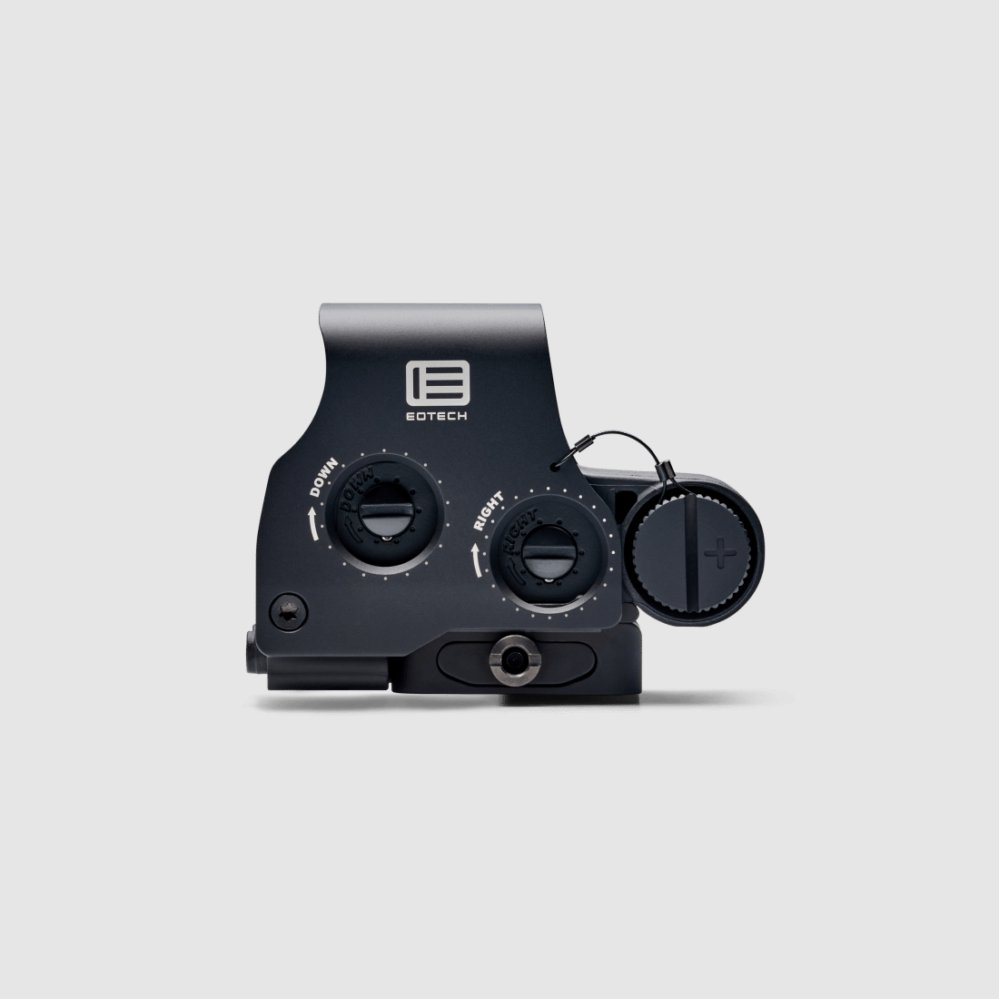 Eotech EXPS 3-0 NV con montaggio QD Picatinny, immagine 7 di 7