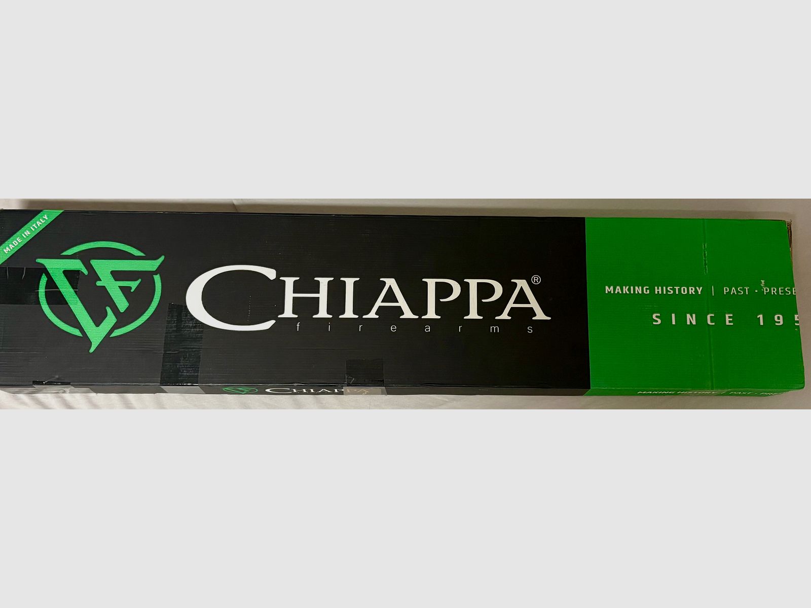 Chiappa 1892 Carbine .357 Mag –Price negotiable