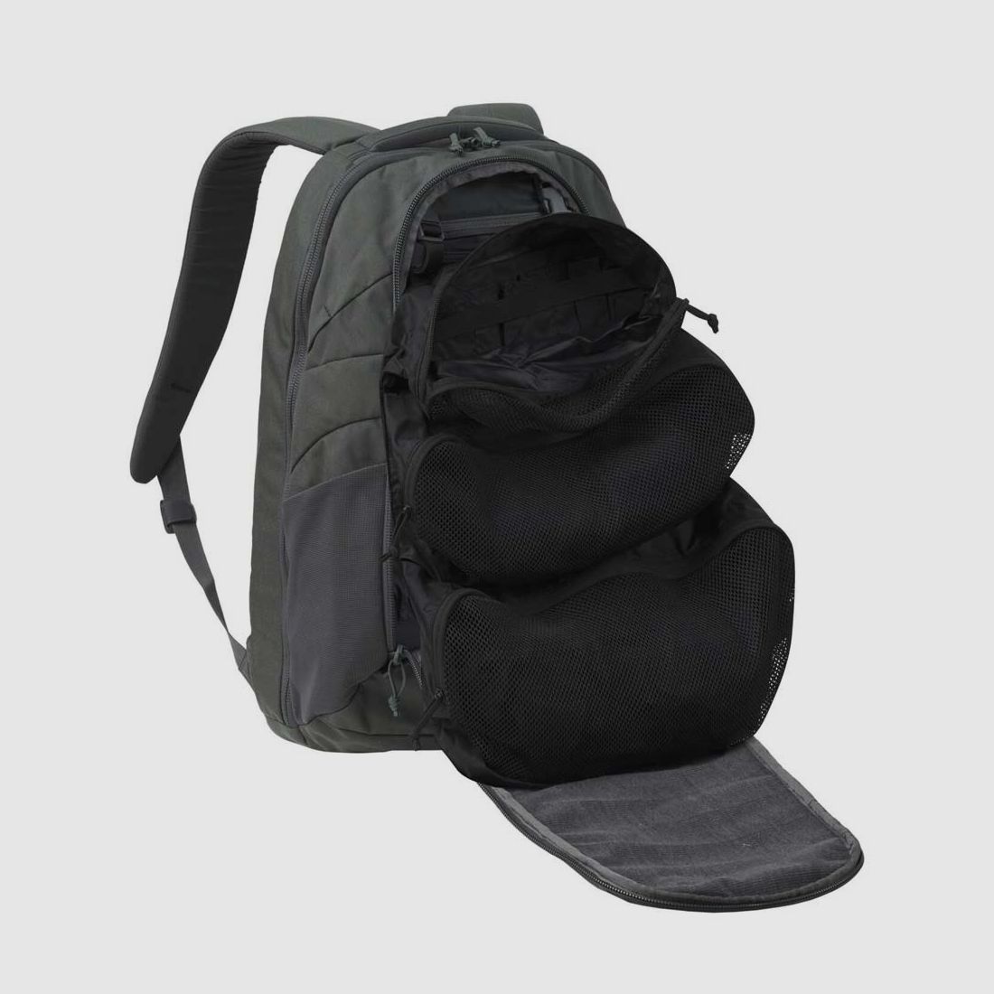 HELIKON-TEX TRAVELER RUCKSACK SHADOW-GREY