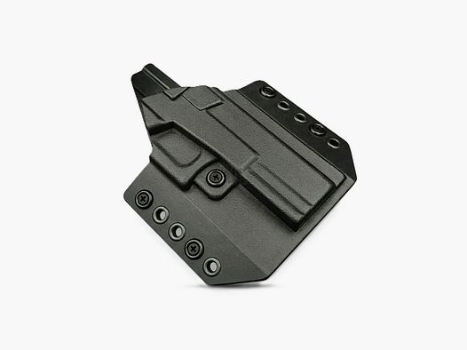 Kabura Doubletap OWB Gear CZ Shadow2 compact