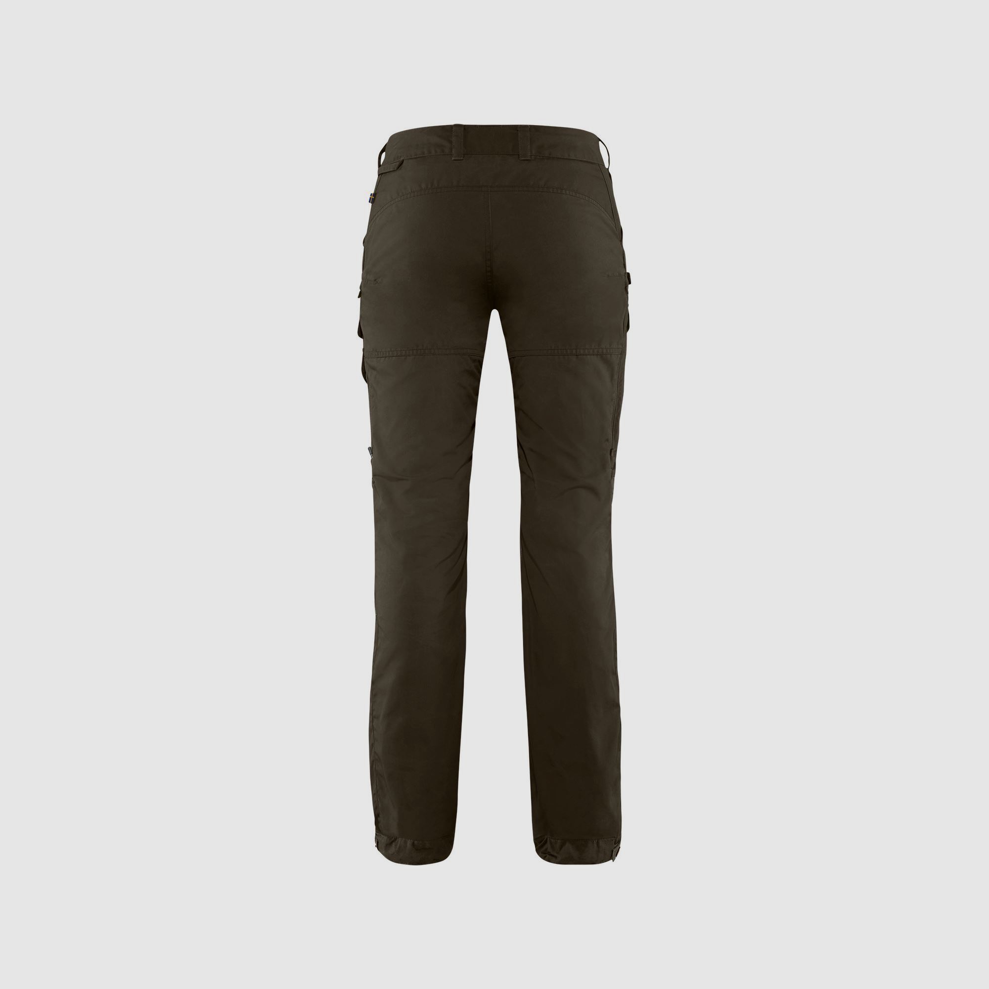 FJÄLL RÄVEN Vidda Pro Ventilated Trs W Reg, Bild 2 von 2