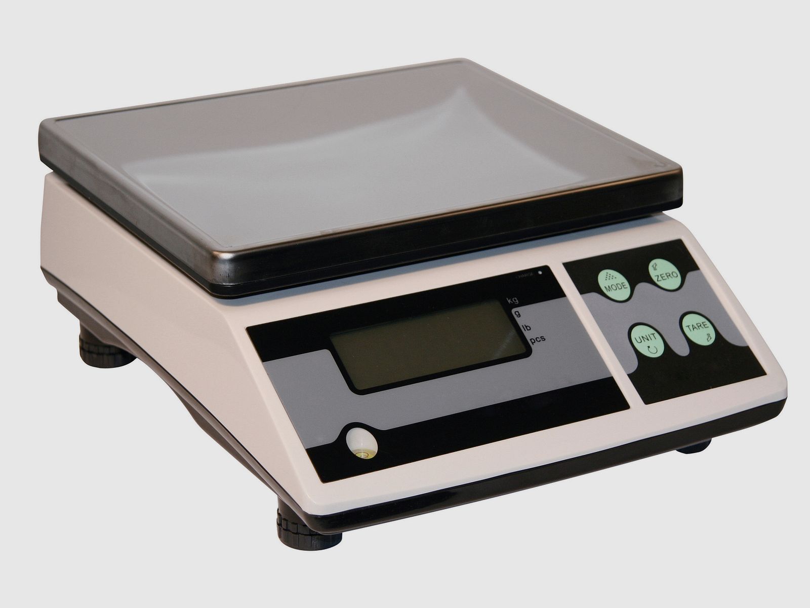 Tischwaage 30 kg