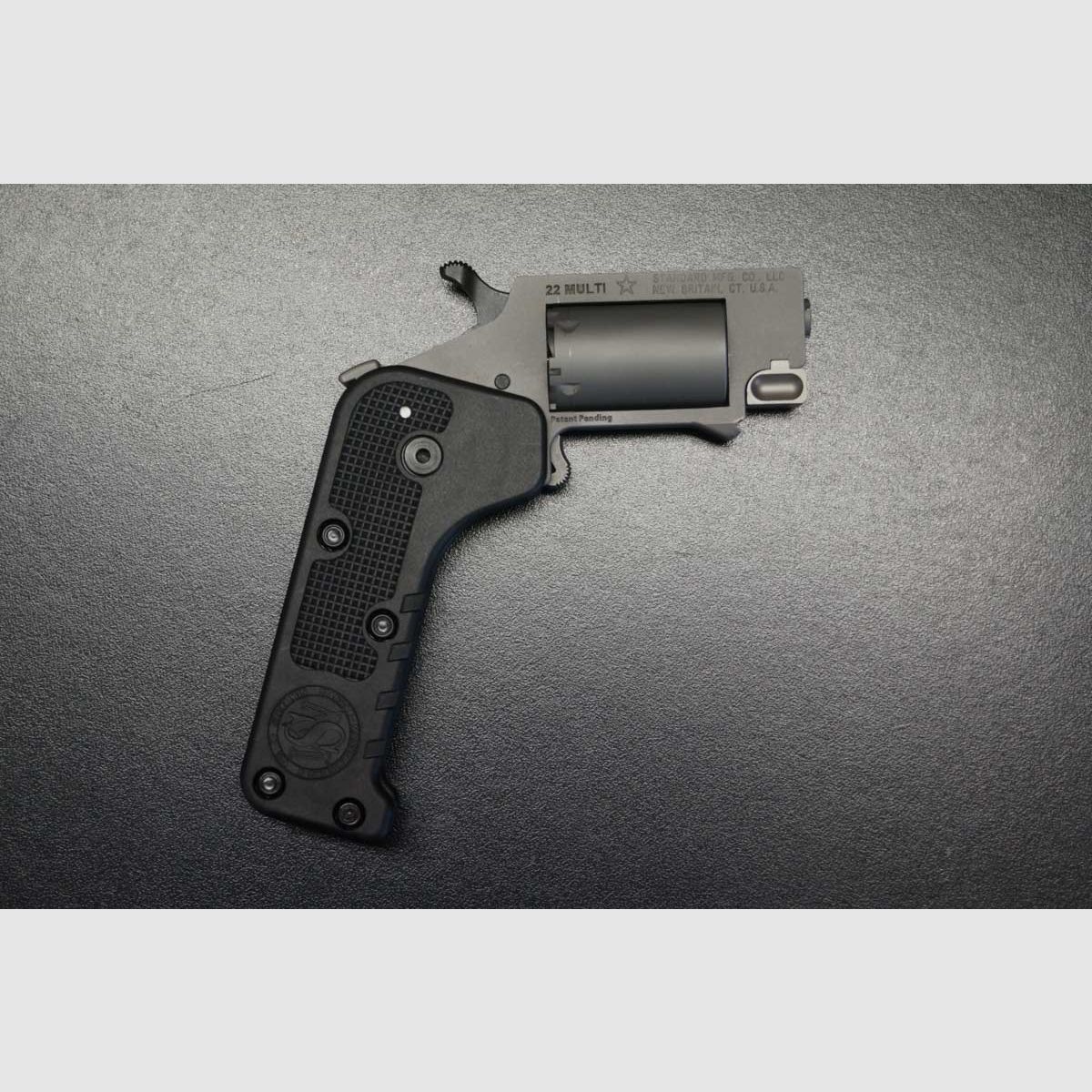 Standard Manufacturing Switch Gun, Bild 1 von 6