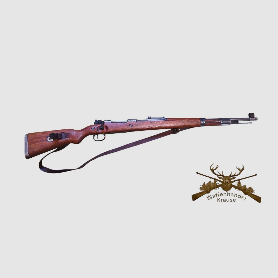 K 98 Preduzece 44 Mod. 98