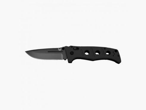 Messer ADAMAS BLACK