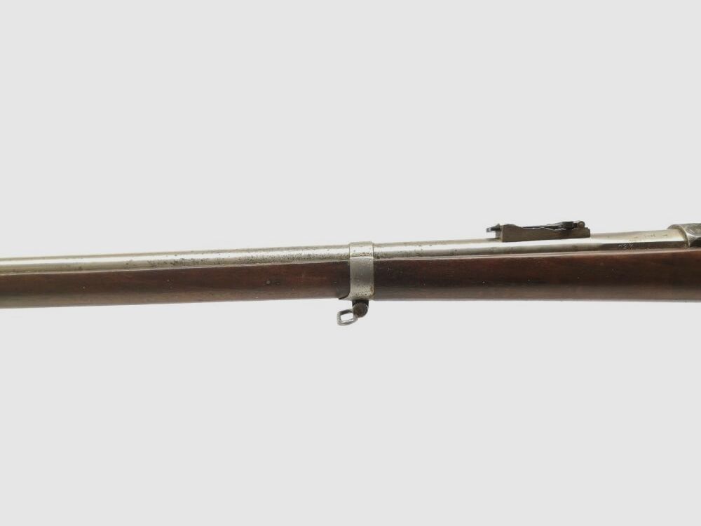 MAS Gras Gewehr 1874 - Sammlerwaffe