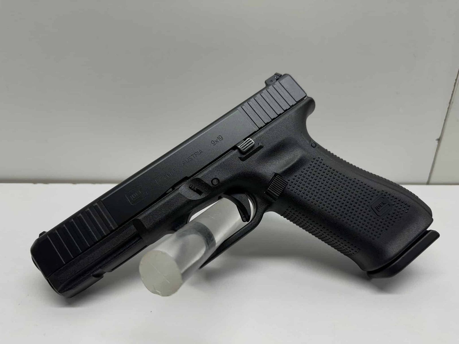 GLOCK 17 GEN5