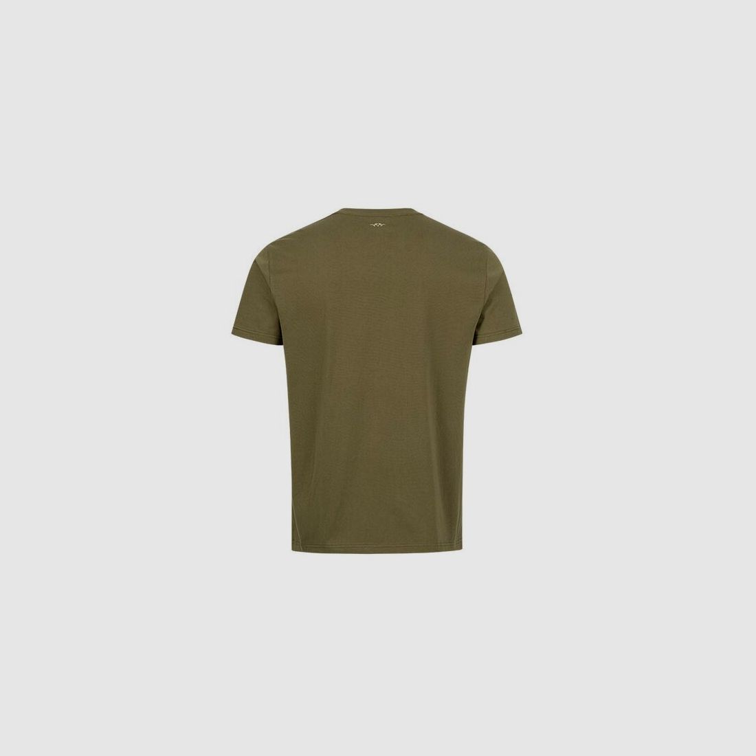 Blaser Herren T-Shirt Maurice dunkel oliv