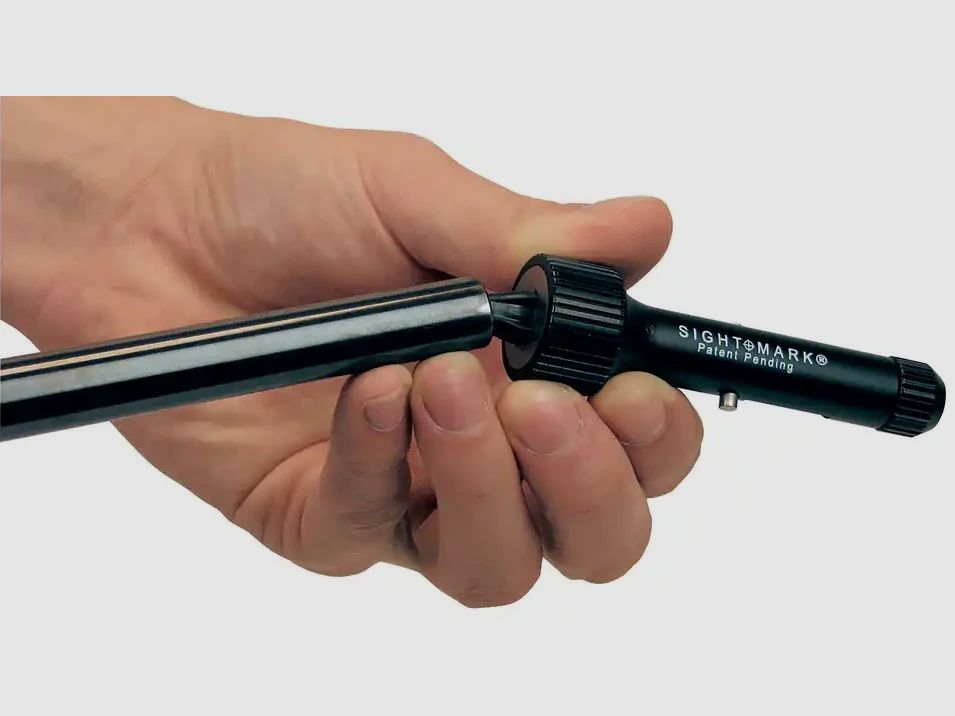 SIGHTMARK Tester Laser per Proiettili Universale