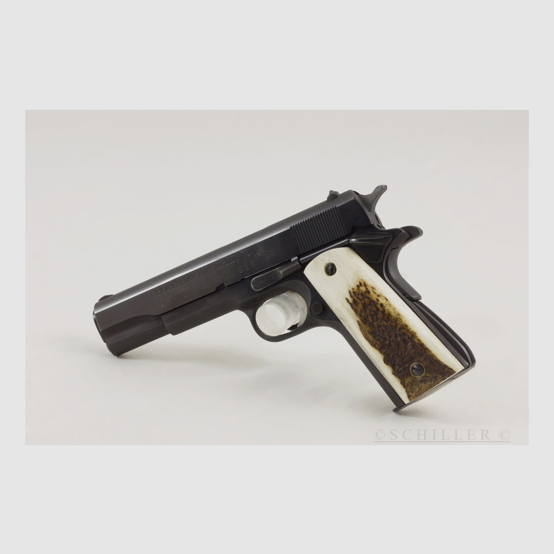 Colt MKIV Serie 70