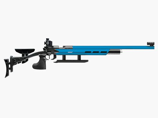 Hämmerli AR 20 Pro Blu Fucile ad Aria Compressa
