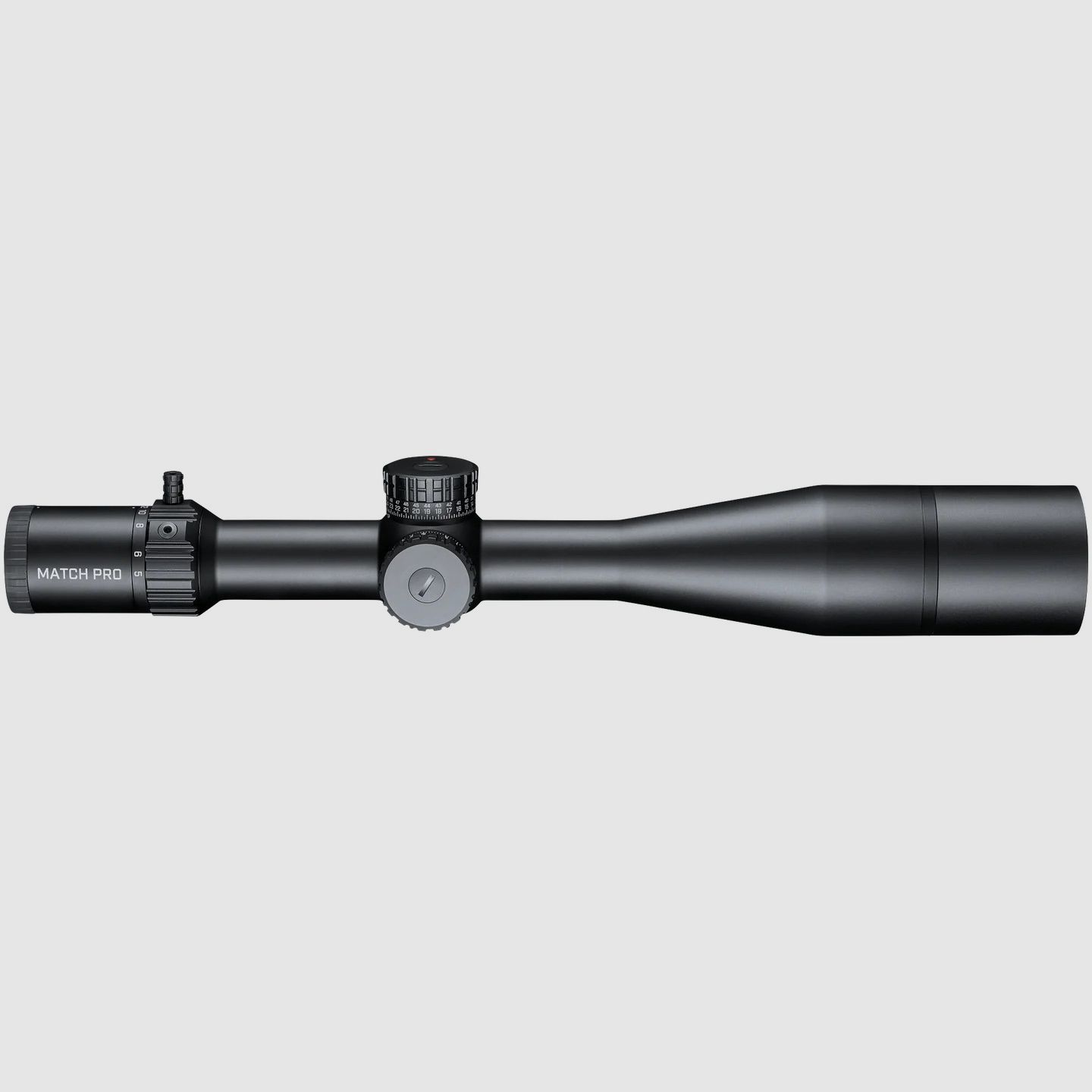 Bushnell Match Pro ED 5-30x56 Zielfernrohr – Deploy MOA 2 FFP-Absehen, Bild 6 von 13