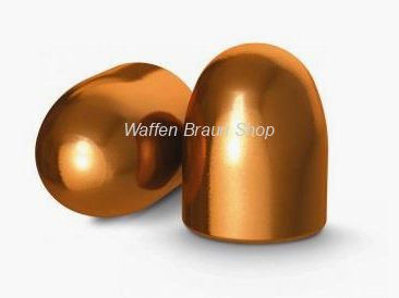 H&N Geschosse.45 RN .451/200 High Speed 500 Stk