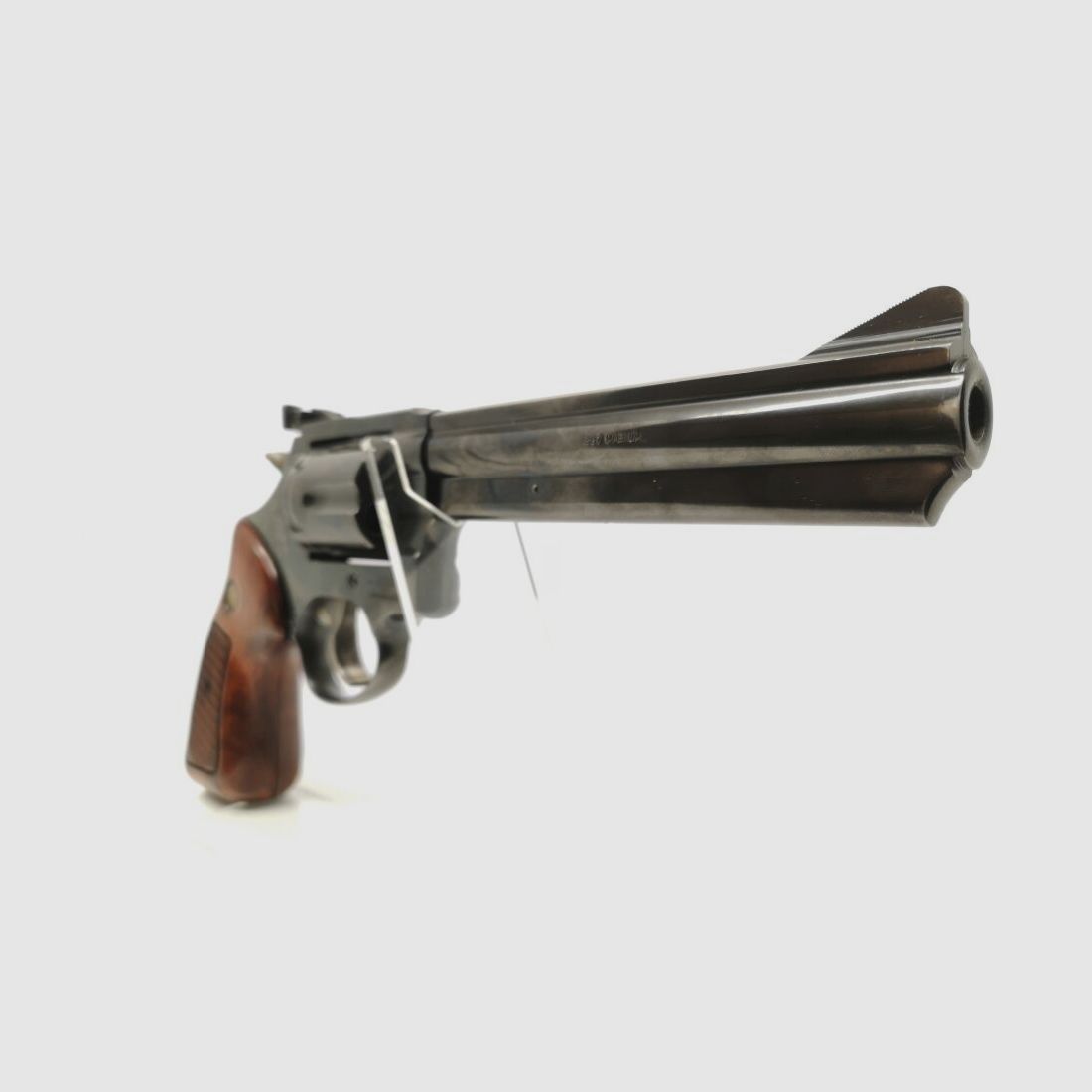 Taurus 669 * 6" Lauf