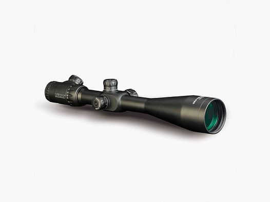 OPTIK – KONUS – KONUSPRO-F30 8-32×56 | Half Mil-Dot Absehen