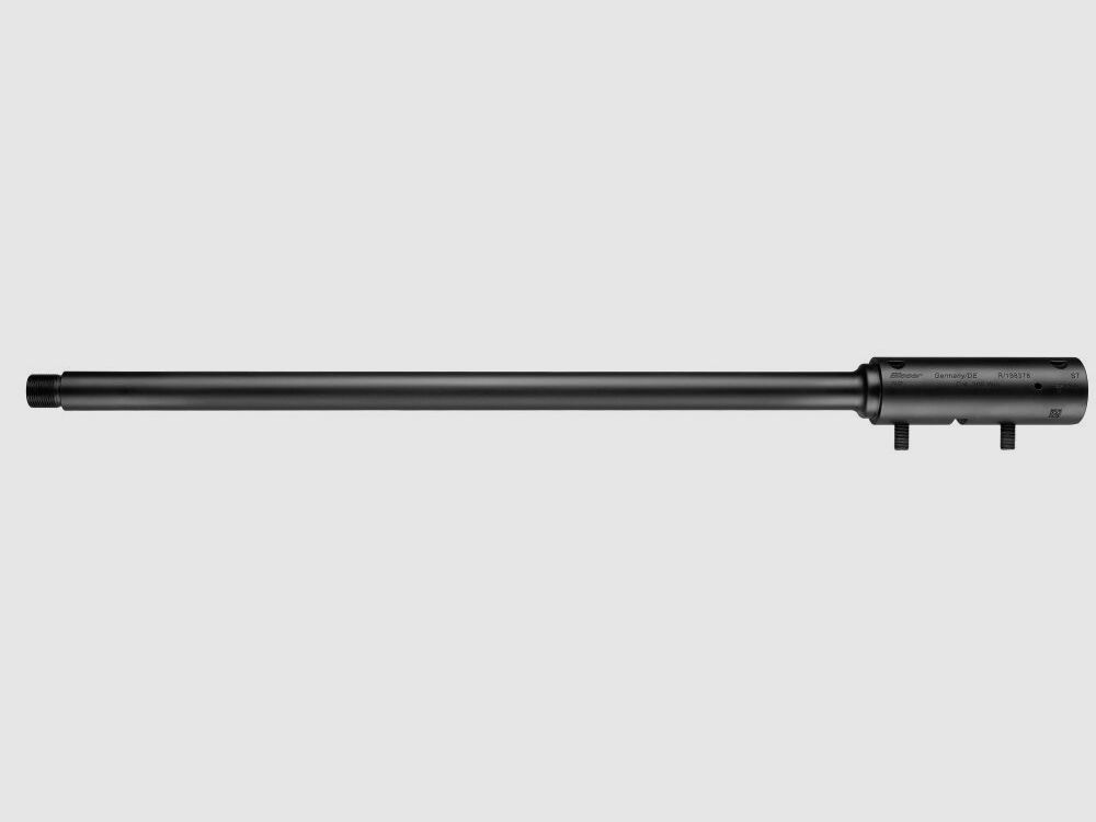 Blaser R8 verwisselbare loop Silence LL=470mm - .30-06 Spring.