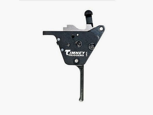 Timney Trigger Abzug 1lbs RH Rifle CZ457 Rimfire