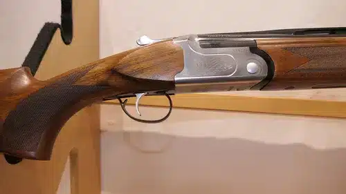 Trapgewehr Suhlberg Sporting Kal. 12/76cm, Bild 3 von 12