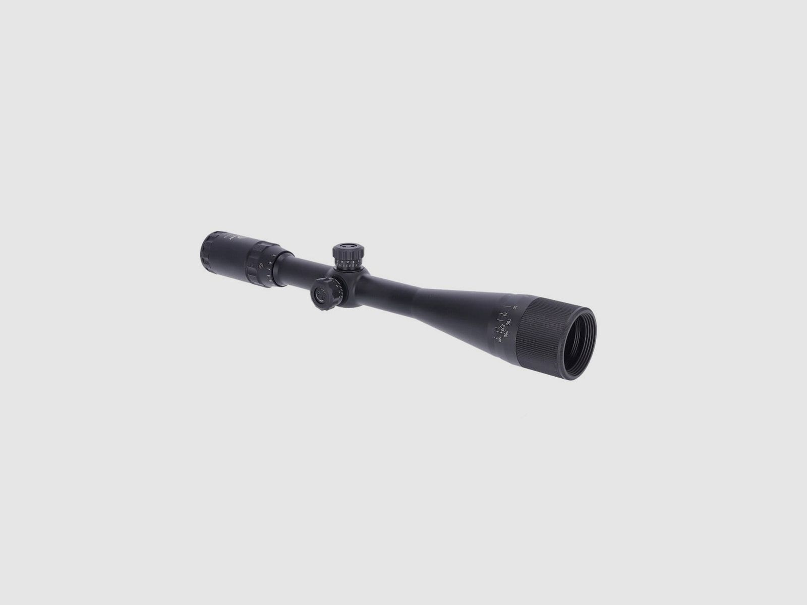 Stoeger 4-16x40 AO riflescope