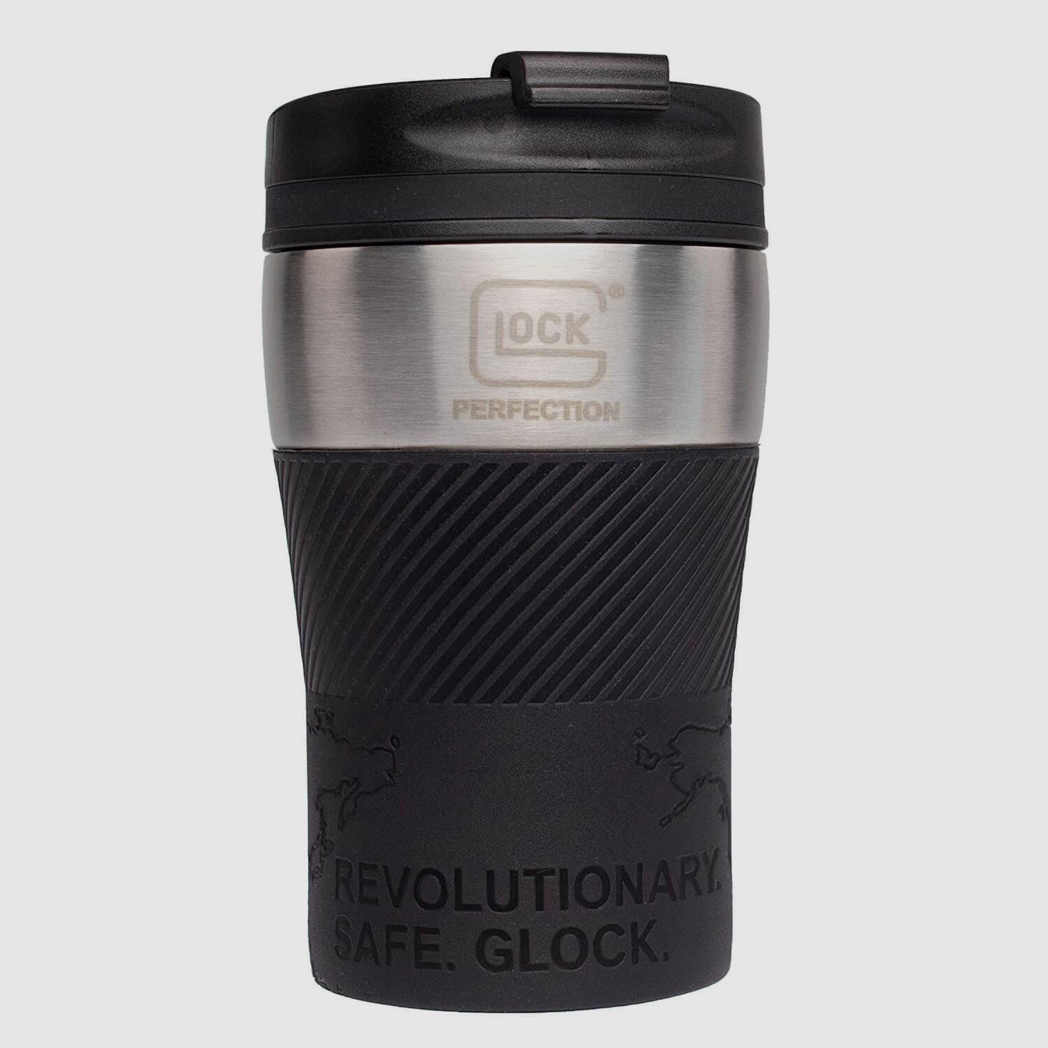 GLOCK Coffee To Go Becher