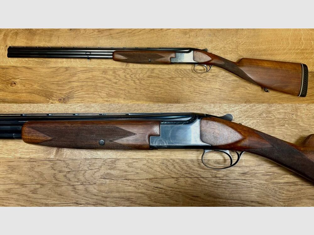 FN Browning B25