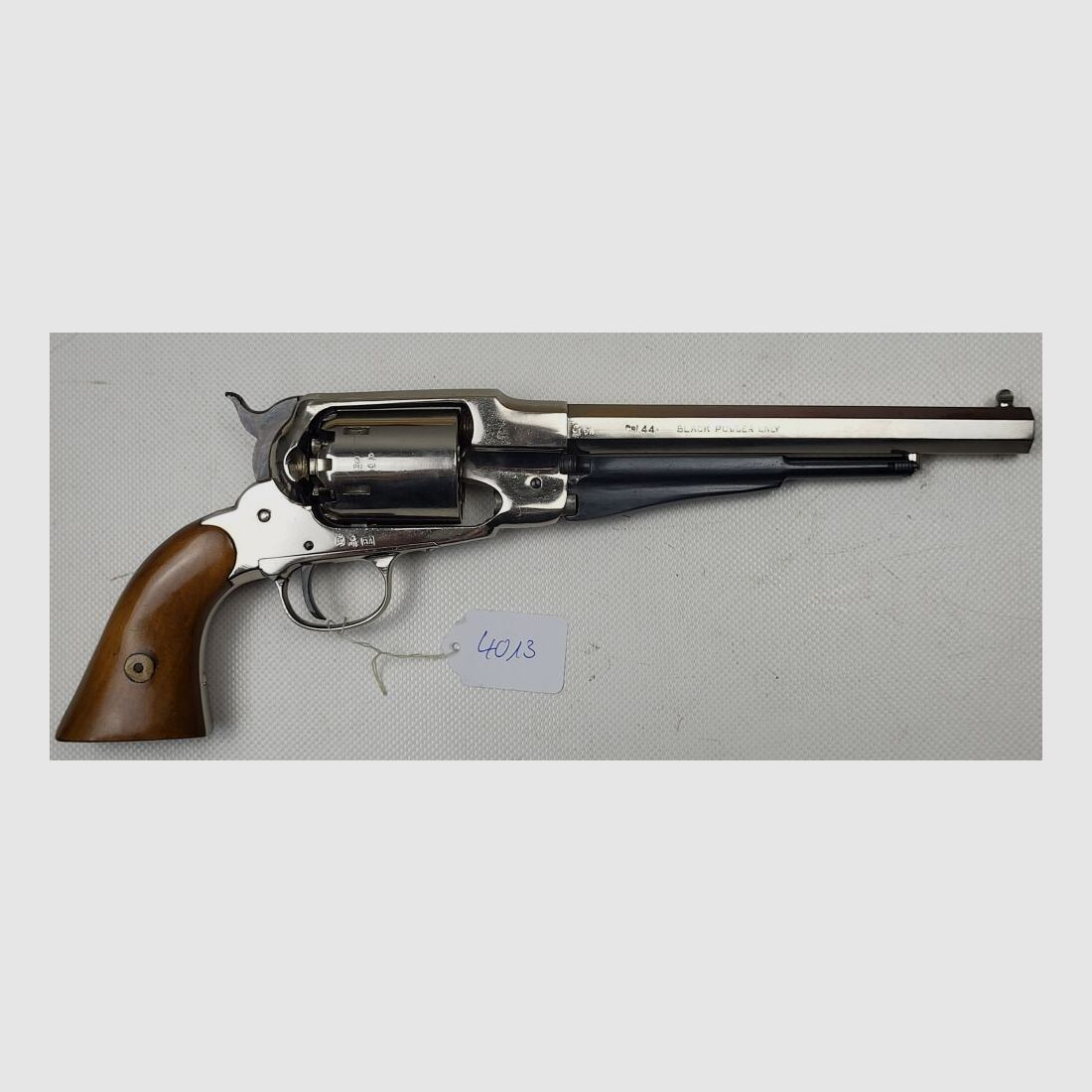Uberti Nuevo Ejército