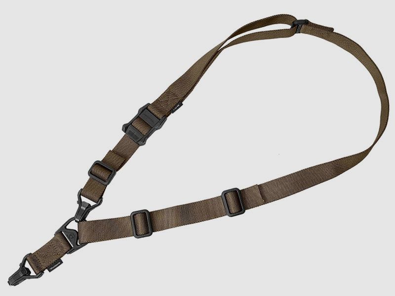 MAGPUL MS3 Gen2 Gewehrriemen Schwarz