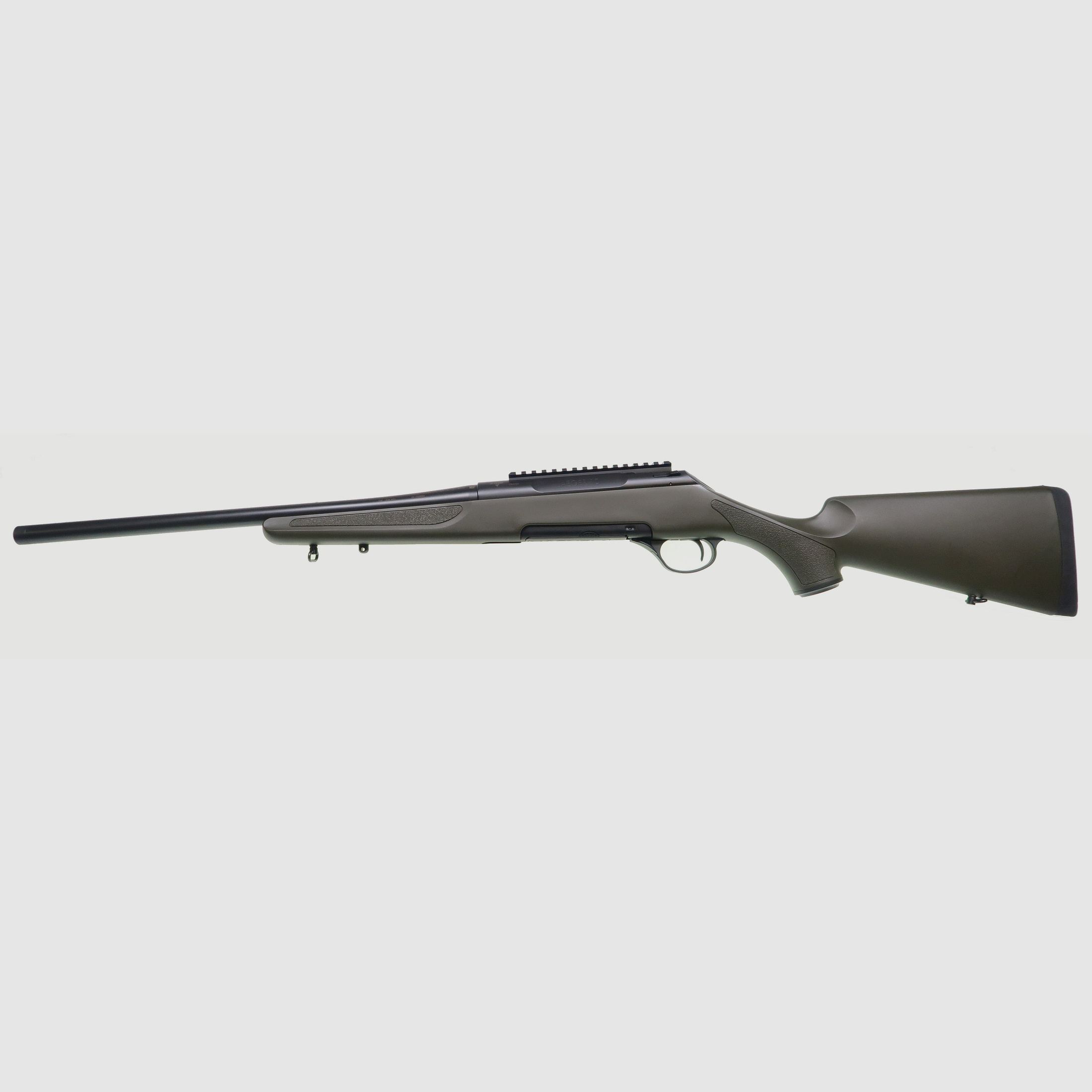 Haenel Jaeger 10 Varmint 308Win