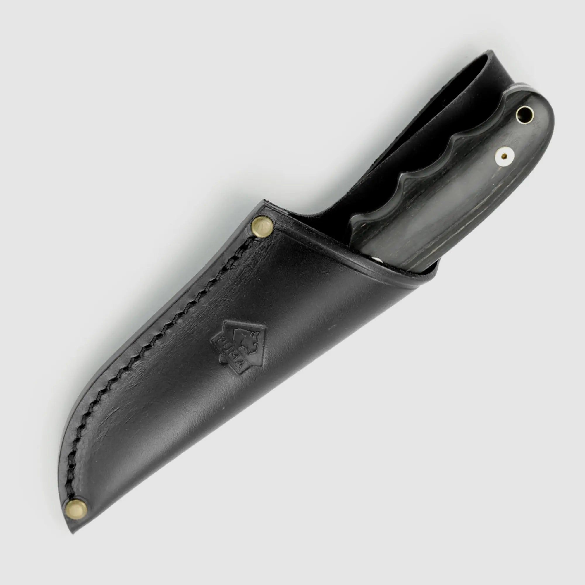 PUMA sanglier, pakkawood