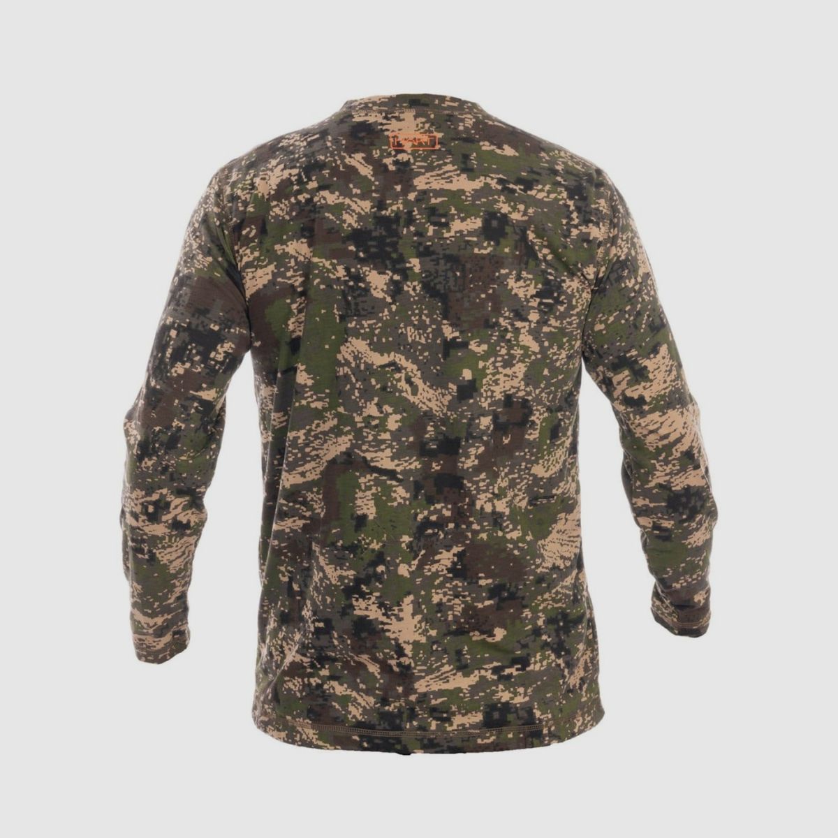HART Lodge L T-Shirt Pixel Forest