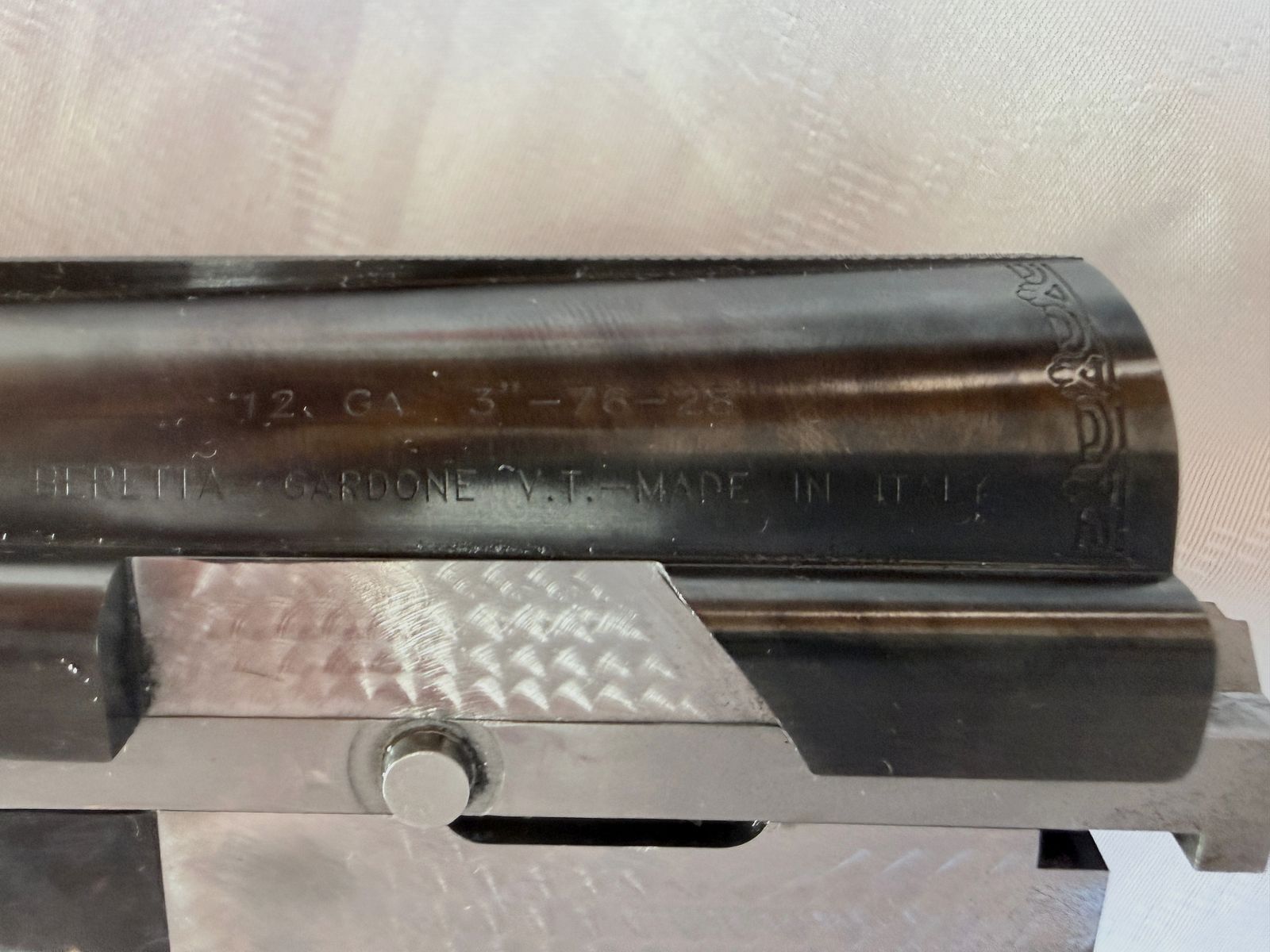 Beretta 686 Silver Pigeon I – versione da caccia – 12/76 – Ottime condizioni