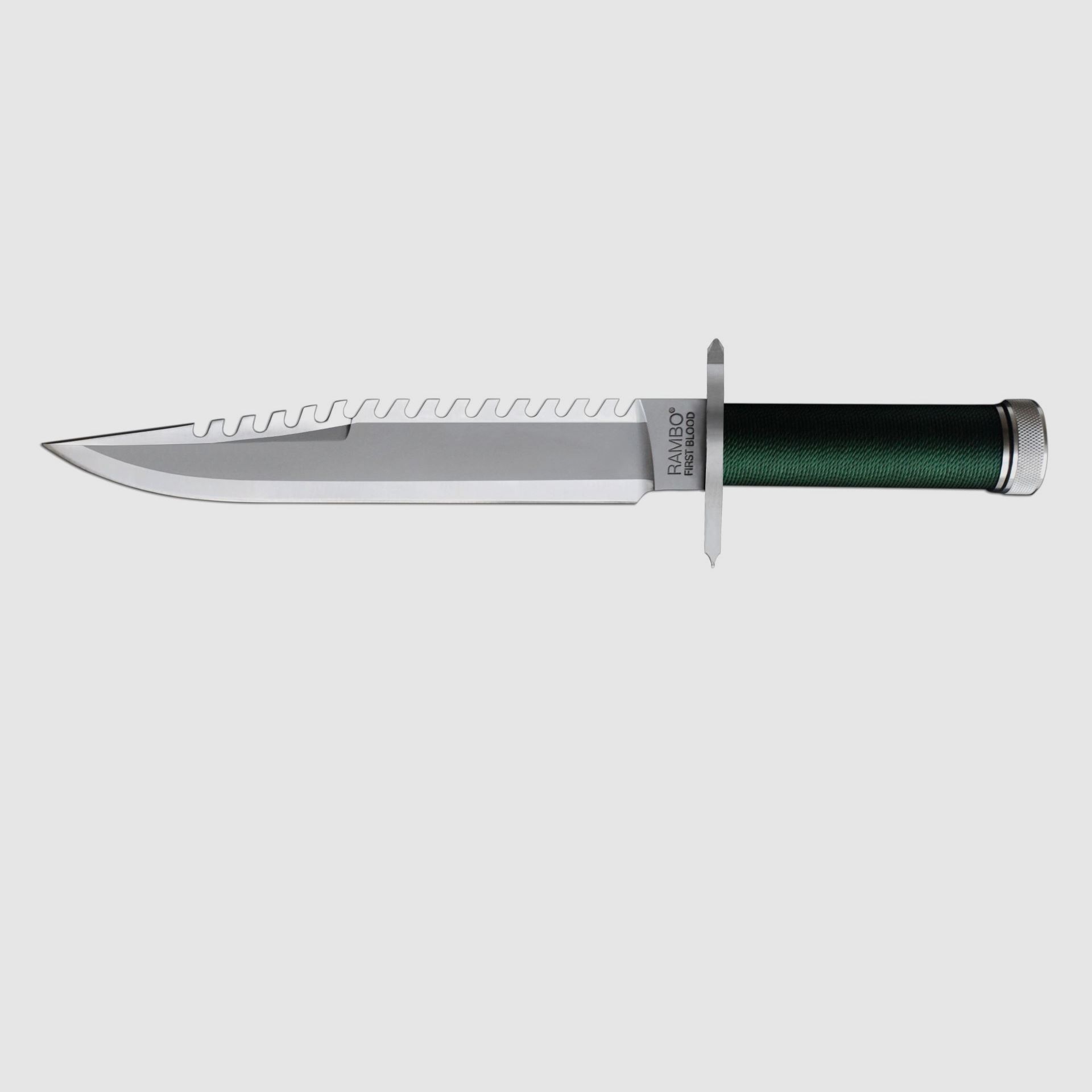 Rambo First Blood Standard Edition
