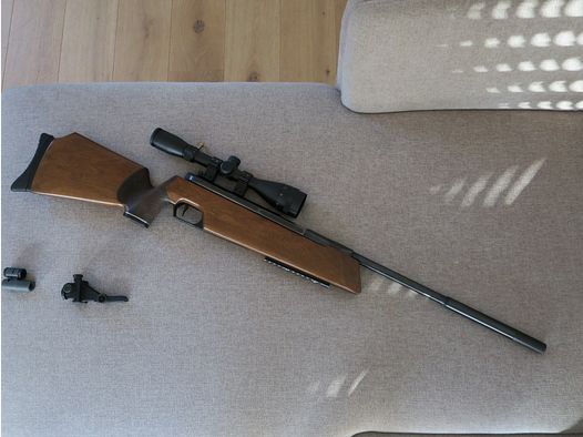 Luftgewehr Feinwerkbau 300S
