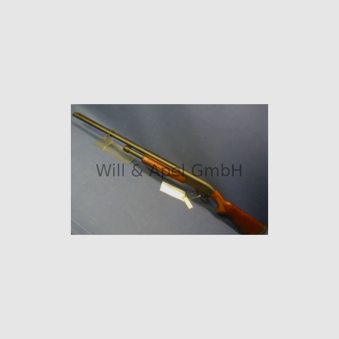 REMINGTON 870 EXPRESS MAGNUM