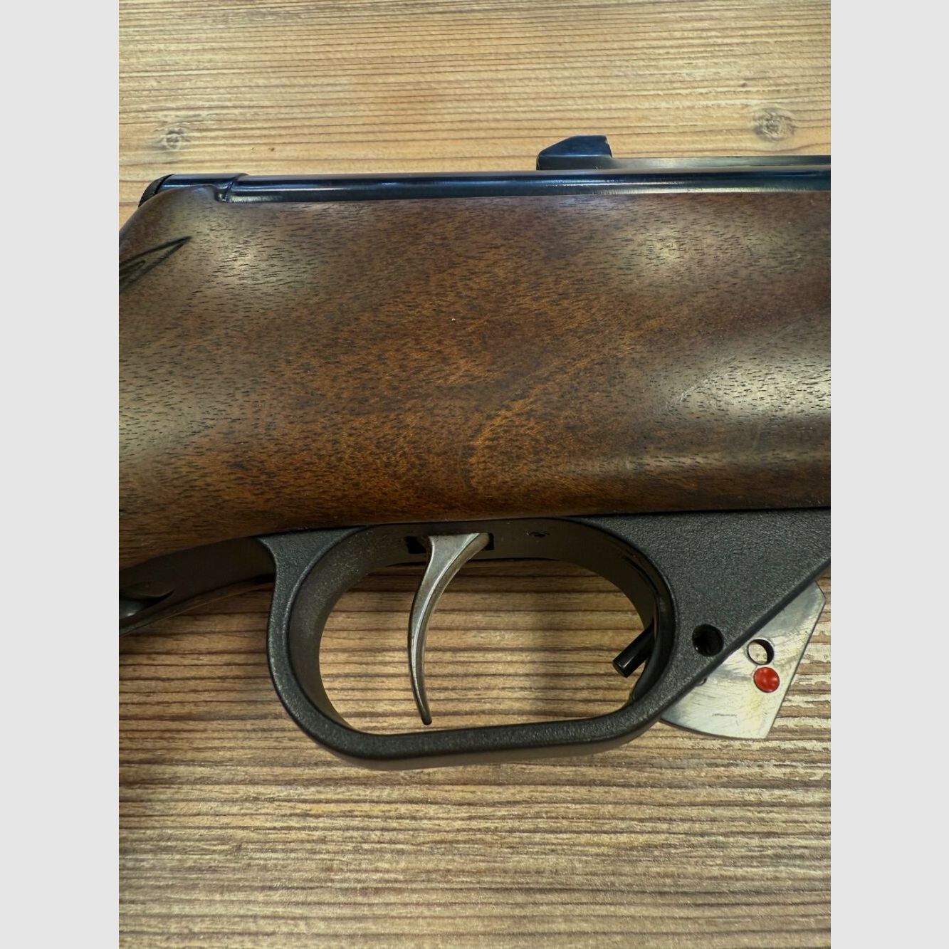 Remington Selbstladebüchse Remington