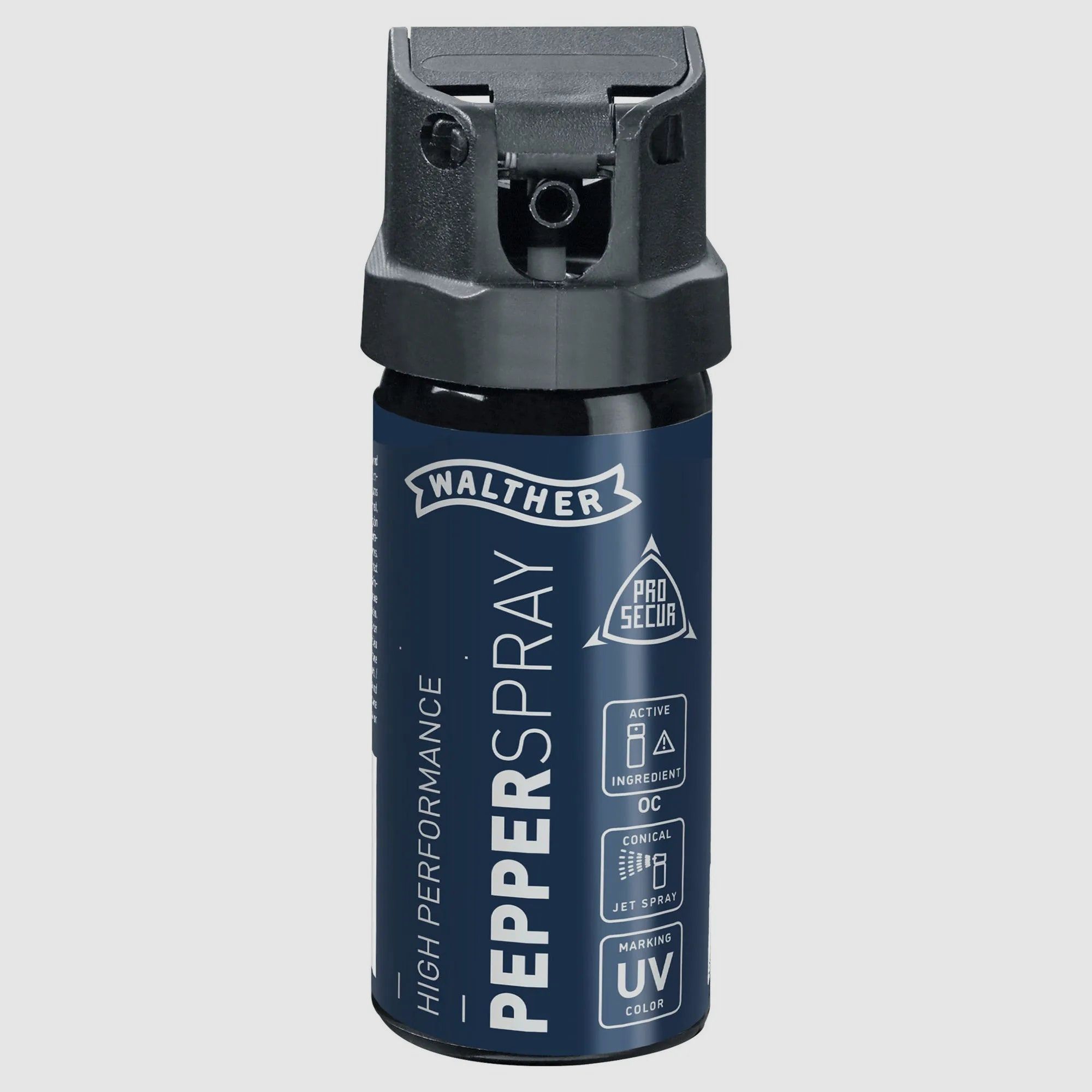 Walther Pfefferspray ProSecur Sprühstrahl konisch 53 ml