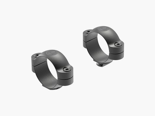 Montageringe für Leupold STD - 30mm - Niedrig