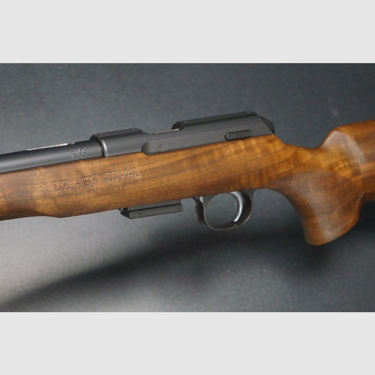 CZ 457 Royal, image 5 sur 7